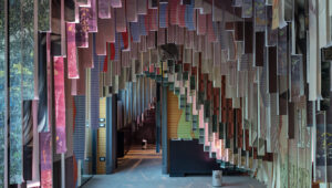 contemporary wonder