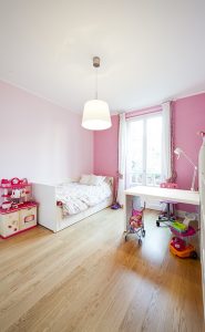 come arredare la cameretta dei bambini