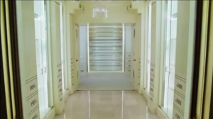 soluzioni cabina armadio
