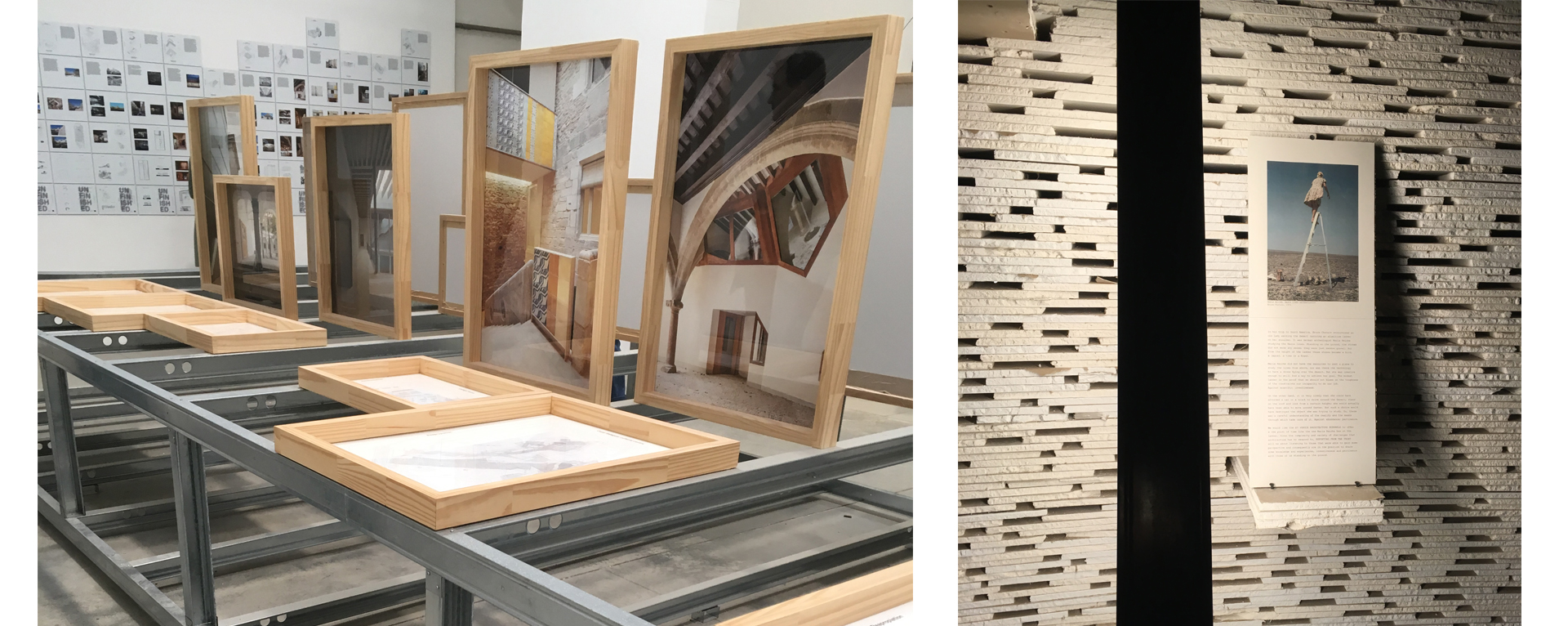 Biennale architettura venezia