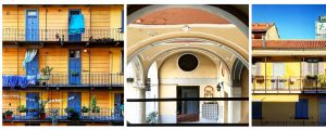 Quartiere Isola Milano