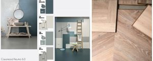 eramiche Casa Mood e Parquet Interno 18 - selezionate da 23bassi