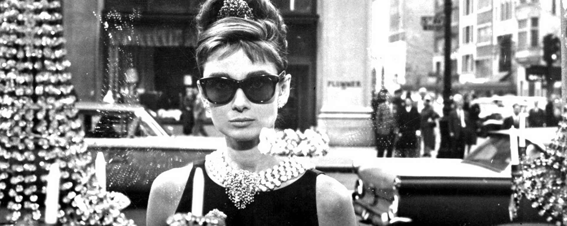 colazione da Tiffany
