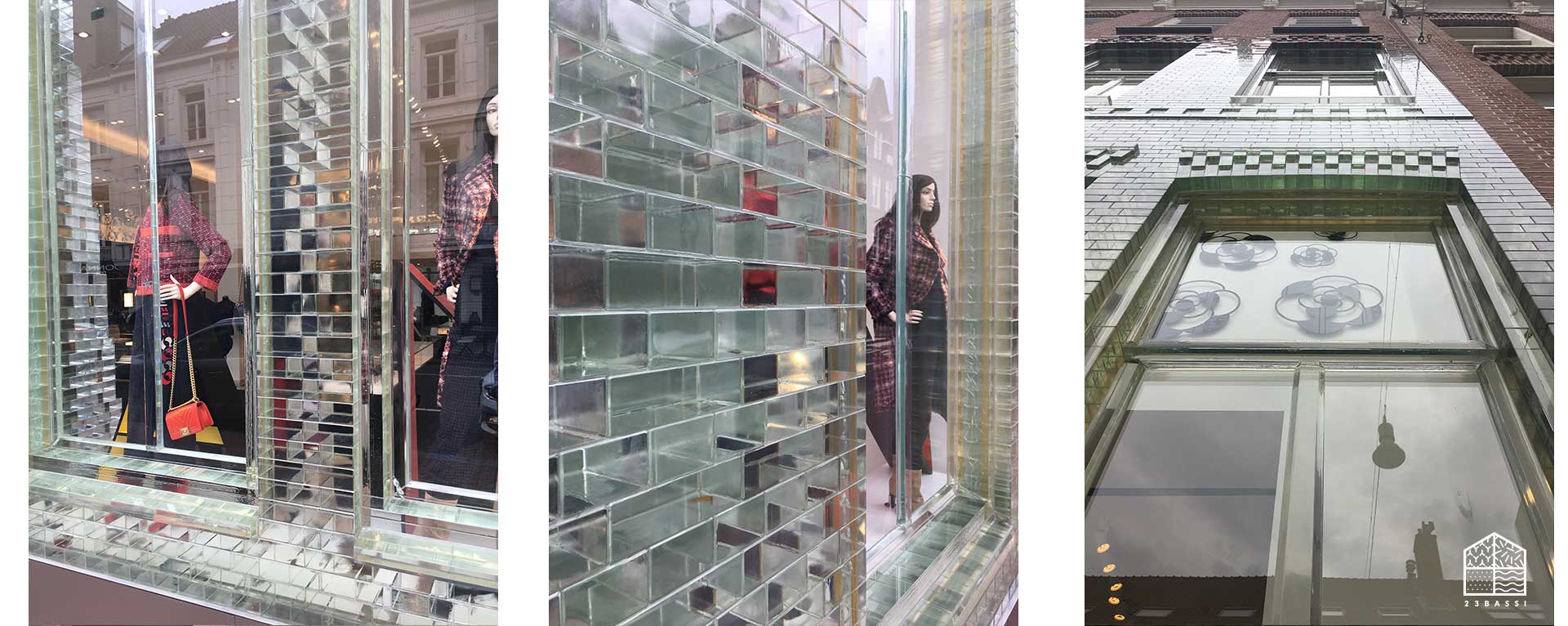 Chanel Amsterdam