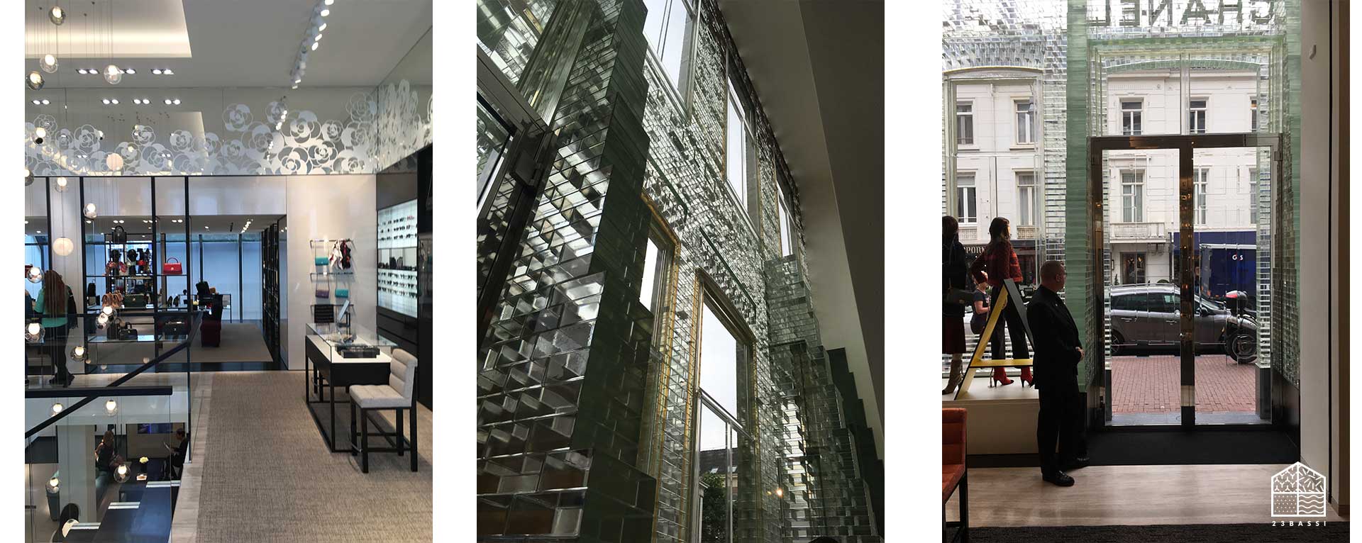 Chanel Amsterdam