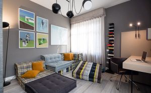Come scegliere il divano letto