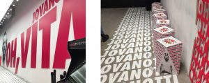 JOVA POP SHOP - TI raccontiamo com'è fatto
