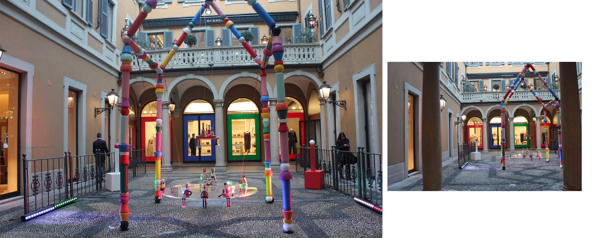 Marni a Milano