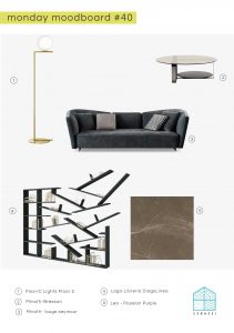 idee arredo per una casa elegante