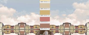 il mondo a colori - andrea antoni
