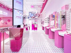 Flagship Store Veralab