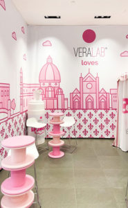 Veralab Loves Firenze