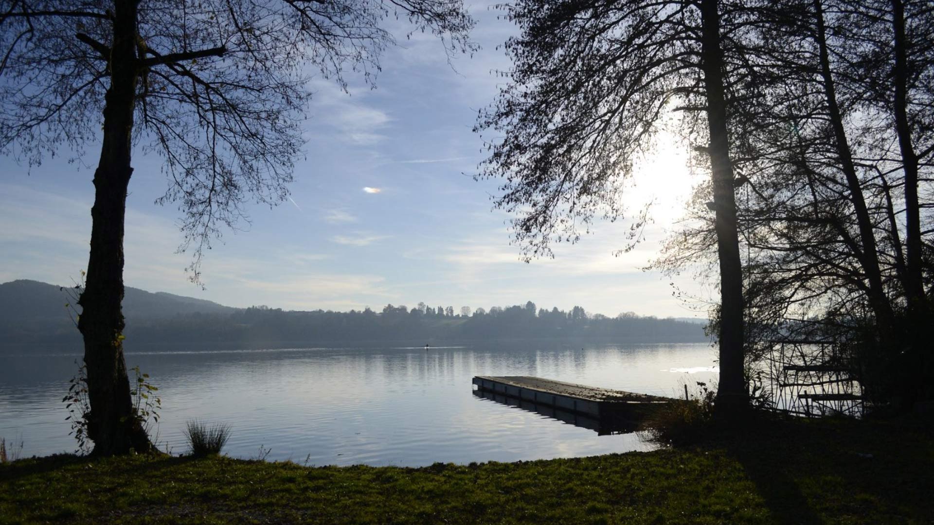 Lago di Monate