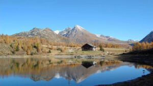 lago del Mortirolo