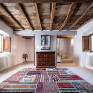 il primo piano
