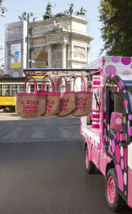 beauty truck