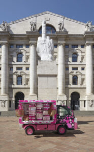 beauty truck