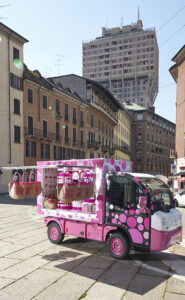 beauty truck