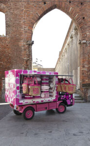 beauty truck