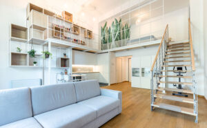 la zona living