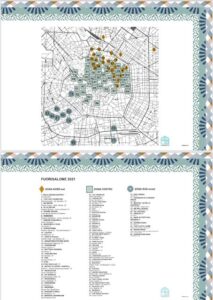 PREVIEW MAPPA milano