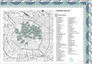 MAPPA DEL CENTRO PREVIEW