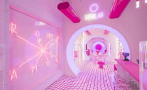 il neon di Vascellari