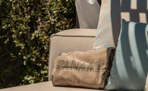 Panama by Borsalino