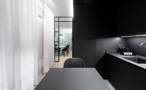 Casa La Vetreria 23bassi studio di architettura
