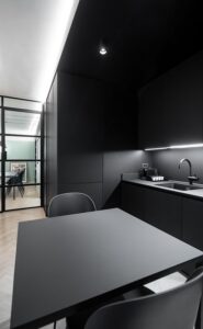 Casa La Vetreria 23bassi studio di architettura