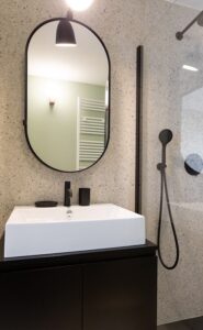 Casa La Vetreria 23bassi studio di architettura
