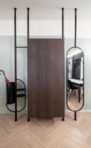 Casa La Vetreria 23bassi studio di architettura