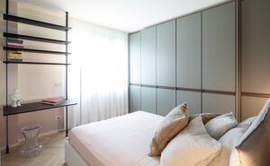 Casa La Vetreria 23bassi studio di architettura