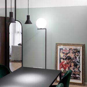 Casa La Vetreria 23bassi studio di architettura
