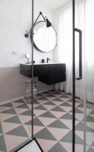 Casa La Vetreria 23bassi studio di architettura