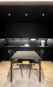 Casa La Vetreria 23bassi studio di architettura