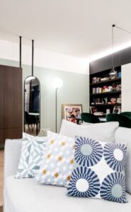 Casa La Vetreria 23bassi studio di architettura