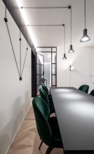 Casa La Vetreria 23bassi studio di architettura