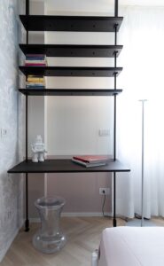 Casa La Vetreria 23bassi studio di architettura