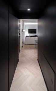 Casa La Vetreria 23bassi studio di architettura