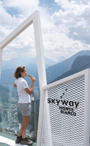 skyway skygarden redbull organics lounge