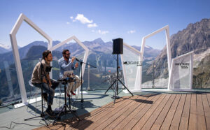 skyway skygarden redbull organics lounge