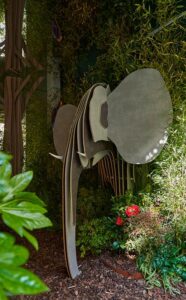 Discover the jungle Fundermax Fuorisalone 2023