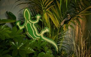 Discover the jungle Fundermax Fuorisalone 2023