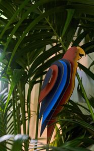 Discover the jungle Fundermax Fuorisalone 2023