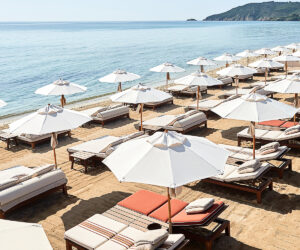 Loro Piana Beach Club