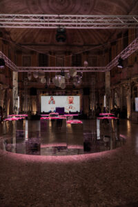 evento Overskin