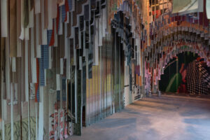 wall&deco fuorisalone 2023