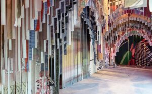 wall&deco fuorisalone 2023