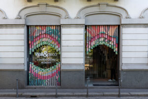 wall&deco fuorisalone 2023